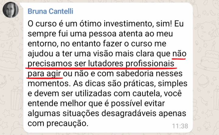 Depo. Bruna Cantelli